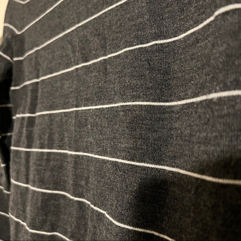 Striped sweater - Picture 3 of 5